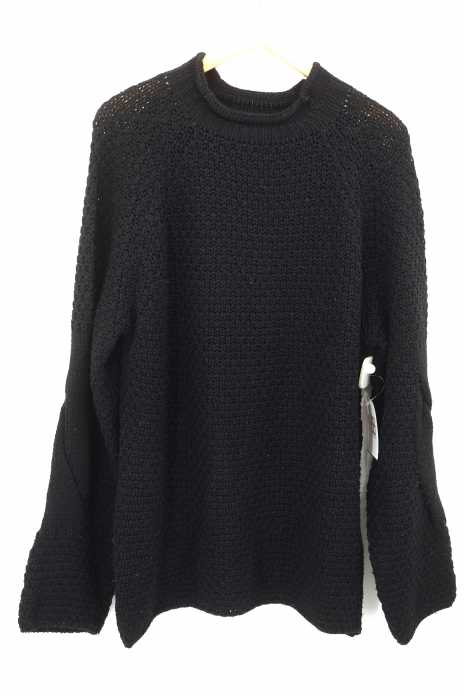 ARMANI COLLEZIONI（アルマーニコレツィオーニ） ハイネックニット メンズ トップス