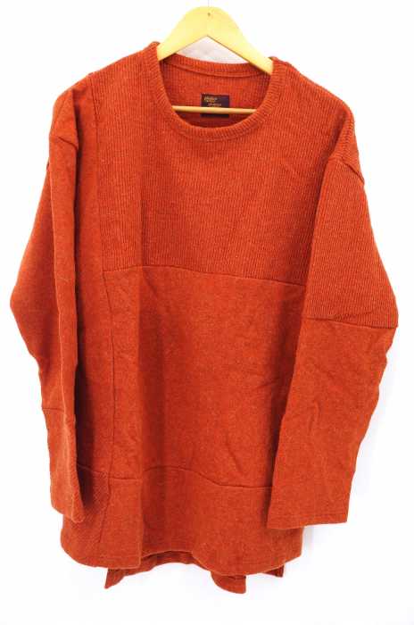 Phatee WEAR(ファッティウエアー) PROGRESS SWEATER メンズ トップス