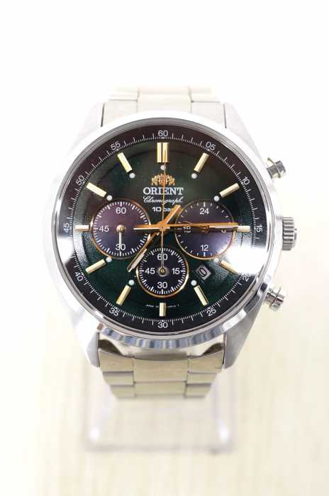 ORIENT（オリエント） セルベット付 ORIENT オリエント Neo70s メンズ 腕時計