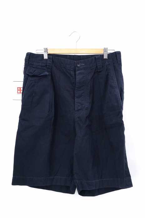 Sacai（サカイ） BELT SHORTS メンズ パンツ