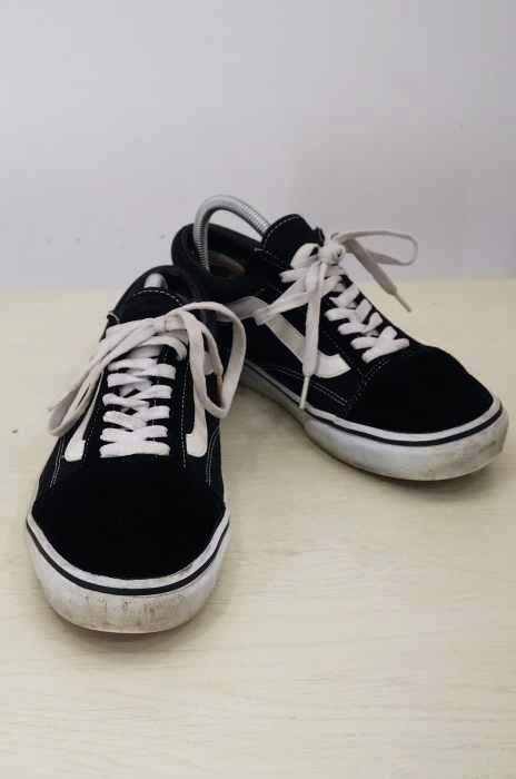 VANS(バンズ) OLD SKOOL DX メンズ シューズ
