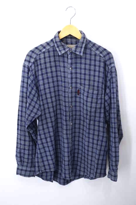 GRAMICCI（グラミチ） 90S チェックシャツ メンズ トップス