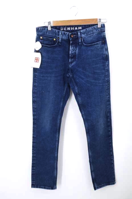 DENHAM(デンハム) RAZOR DB SLIM FIT デニム パンツ メンズ パンツ