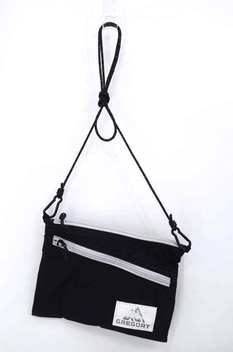GREGORY（グレゴリー） サコッシュLT メンズ バッグ