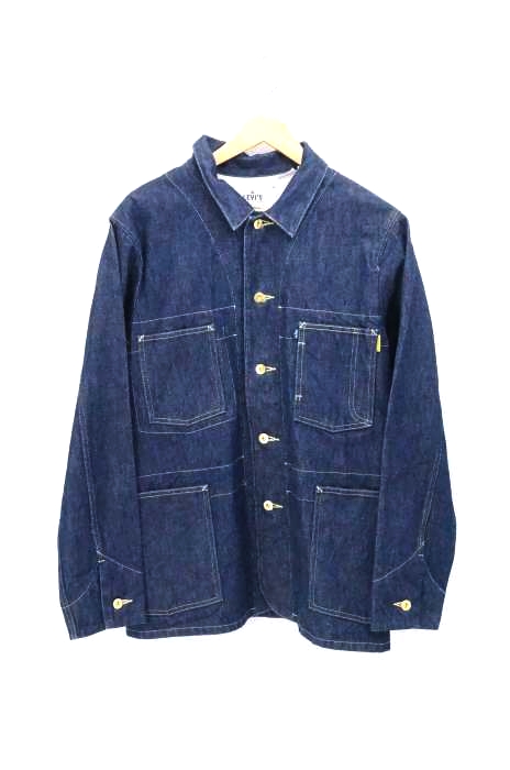 LEVIS MADE&CRAFTED（リーバイス メイドアンドクラフテッド） SACK COAT メンズ アウター