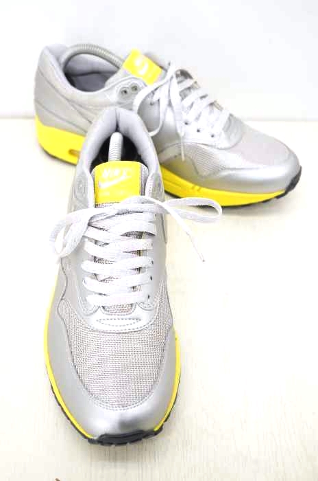 NIKE（ナイキ） AIR MAX 1 PREMIUM メンズ シューズ