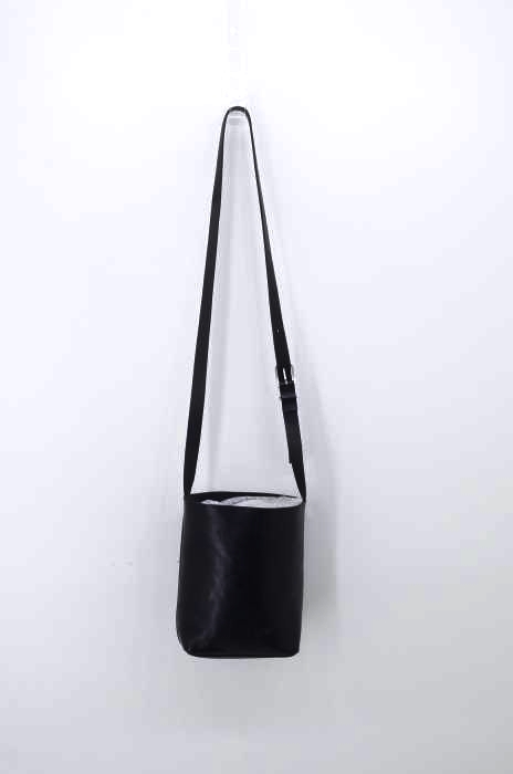 DIET BUTCHER SLIM SKIN(ダイエットブッチャースリムスキン) Sacoche Bag レザーショルダーバッグ メンズ バッグ