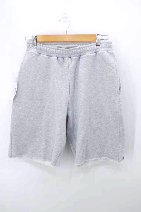 relume JOURNAL STANDARD（レリューム ジャーナルスタンダード） 21SS 420g ヘビーウェイト スウェットショーツ メンズ パンツ