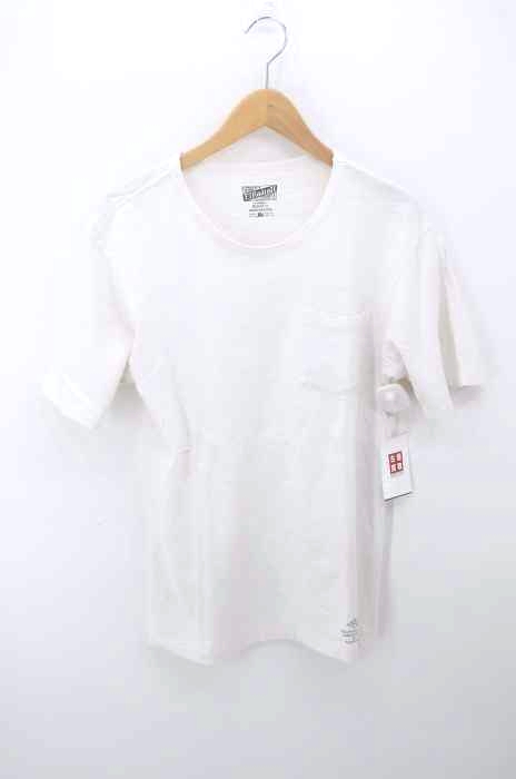 RADIALL(ラディアル) 霜降りポケットTシャツ メンズ トップス