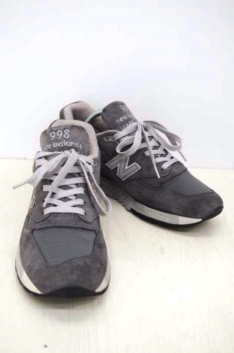 NEW BALANCE(ニューバランス) M998CH メンズ シューズ