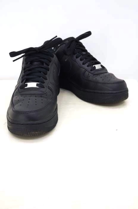 NIKE（ナイキ） Air Force 1 メンズ シューズ