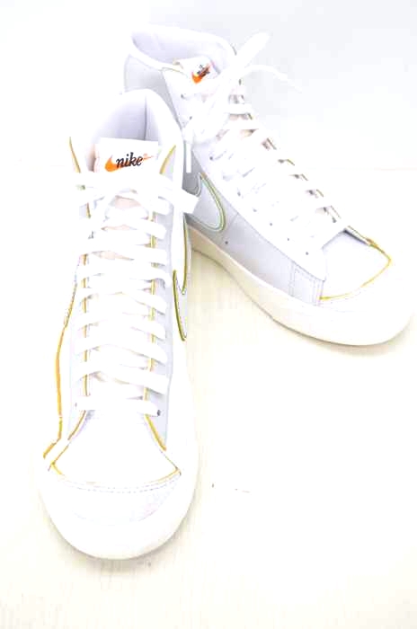 NIKE（ナイキ） W Blazer Mid メンズ シューズ