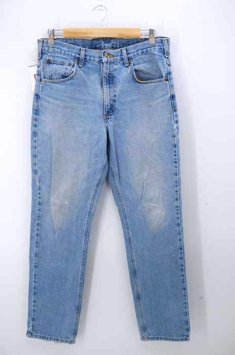Carhartt（カーハート） メキシコ製 デニムパンツ メンズ パンツ