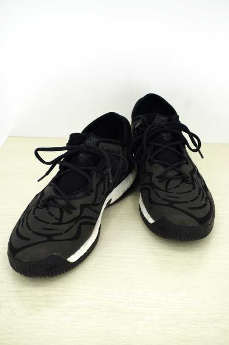 adidas （アディダス） Crazylight Boost Low スニーカー メンズ シューズ