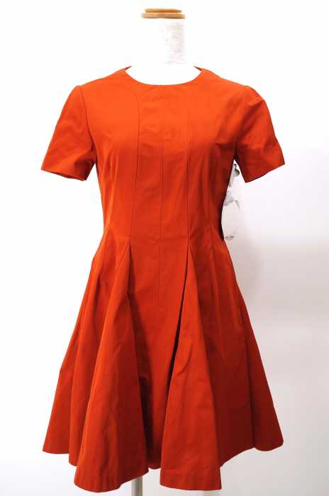 Shinzone シンゾーン シェイプメモリードレス レディース ワンピース ブランド古着買取販売バズストア