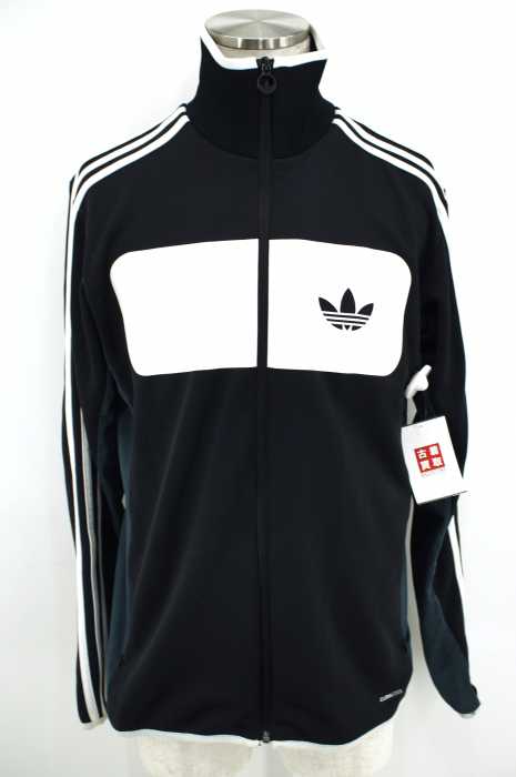 adidas Originals （アディダスオリジナルス） トラックトップ メンズ トップス