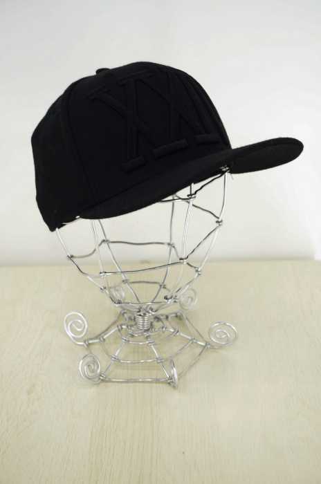 NEW ERA (ニューエラ) XXIVロゴ刺繍 メンズ 帽子