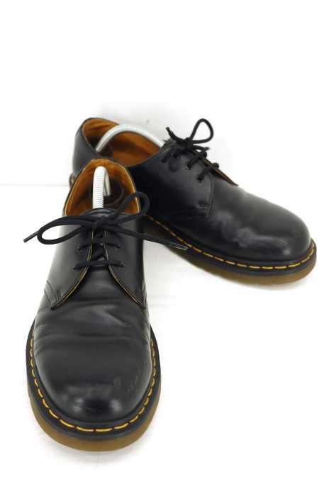 Dr.Martens (ドクターマーチン) 3ホール アイギブソン メンズ シューズ