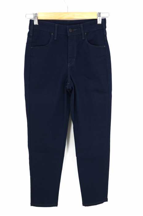 Lee （リー） JEGGINGS アンクルテーパード レディース パンツ