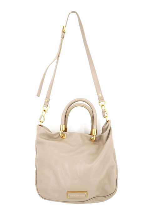 Marc by Marc Jacobs （マークバイマークジェイコブス） TOO HOT TO HANDLE MINI SHOPPER 2wayショルダーバッグ レディース バッグ