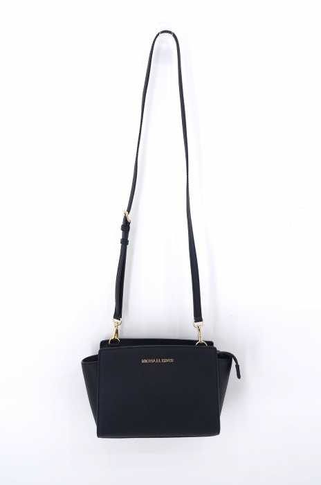 Michael Kors (マイケルコース) ミニレザーショルダーバッグ レディース バッグ