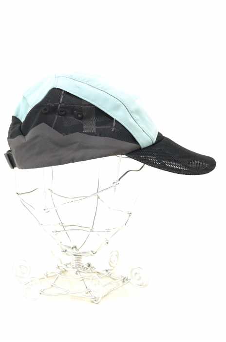Y-3 （ワイスリー） Run Vapour Cap メンズ 帽子