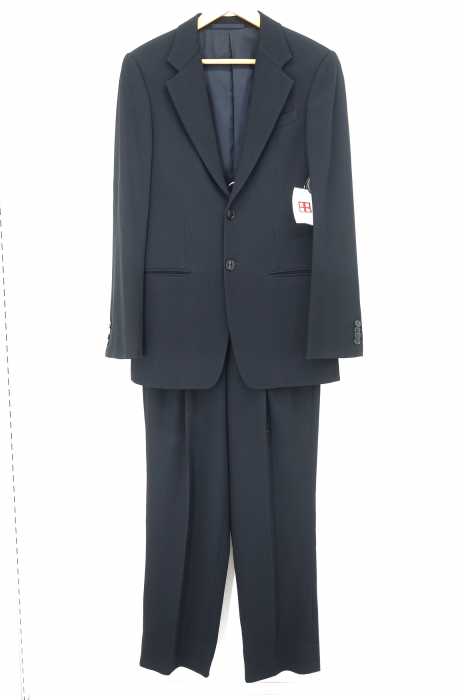 ARMANI COLLEZIONI（アルマーニコレツィオーニ） ヘリンボーンセットアップ メンズ セットアップ