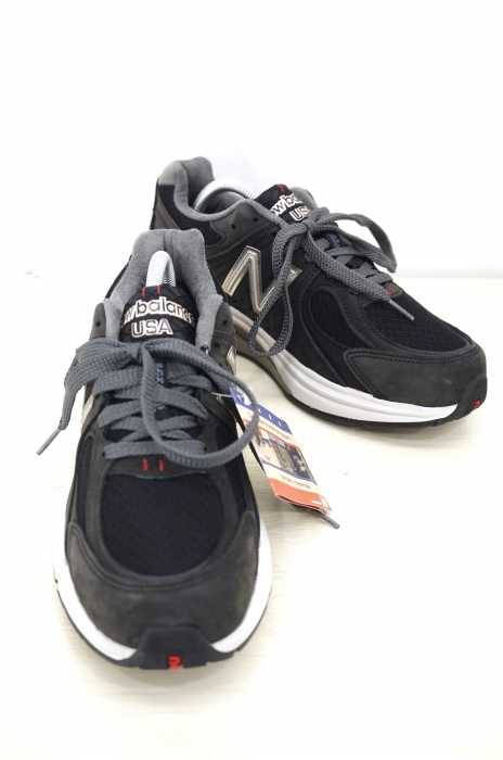 NEW BALANCE （ニューバランス） MADE IN USA M2040BK1 スニーカー メンズ シューズ