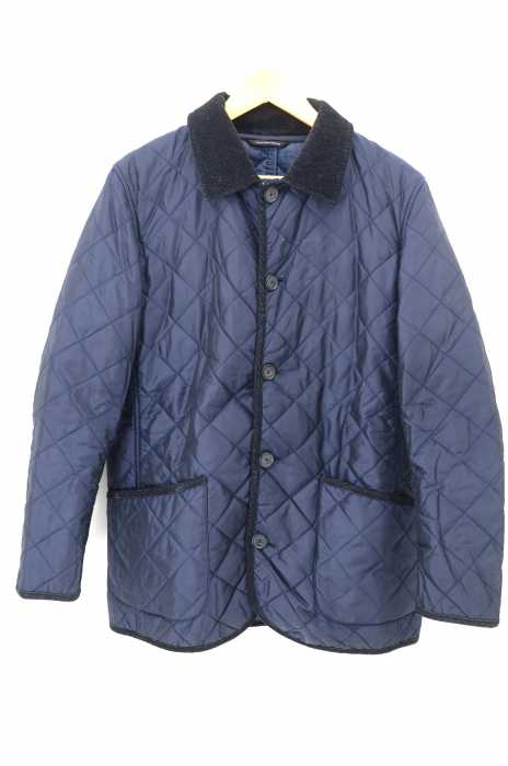 UNITED ARROWS green label relaxing (ユナイテッドアローズグリーンレーベルリラクシング) Thermore キルティングジャケット メンズ アウター