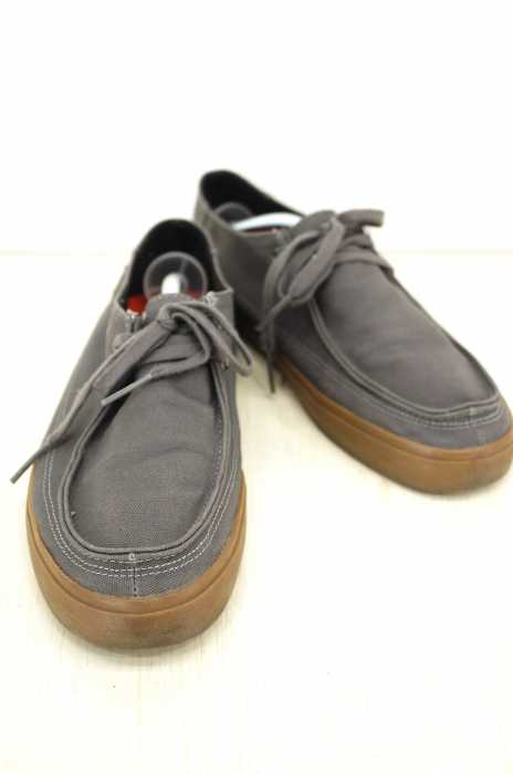 VANS （バンズ ） Surf Siders サーフジューズ メンズ シューズ