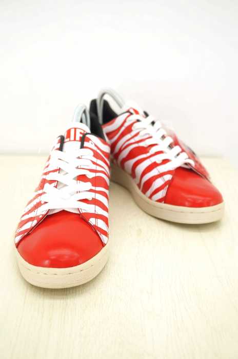 ALIFE（エーライフ） Court Cup メンズ シューズ