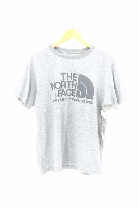 THE NORTH FACE (ザノースフェイス) 半袖Tシャツ メンズ トップス