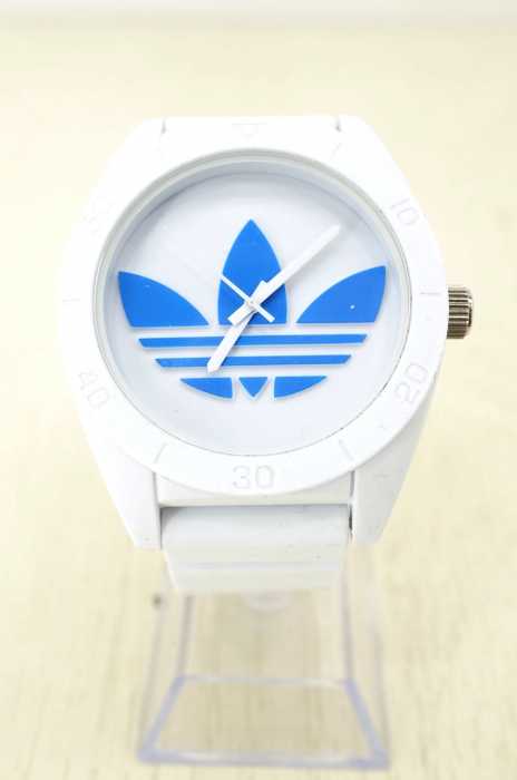 adidas Originals （アディダスオリジナルス） SANTIAGO サンティアゴ メンズ 腕時計