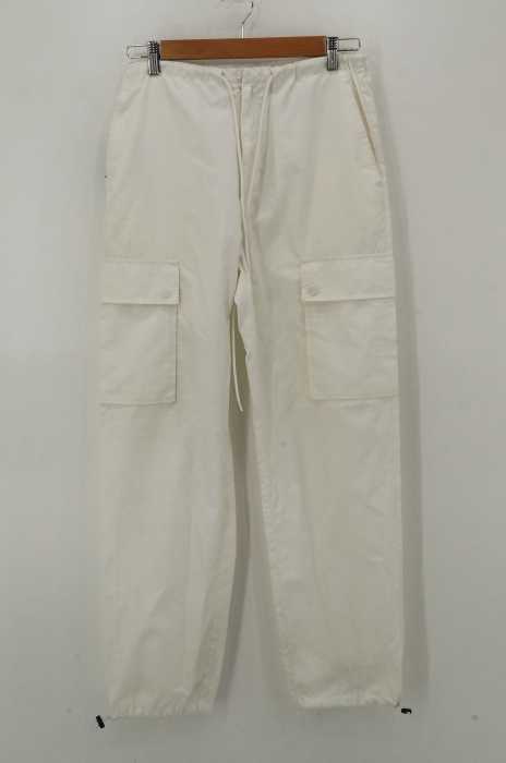 UNUSED （アンユーズド） 19SS cargo pants メンズ パンツ