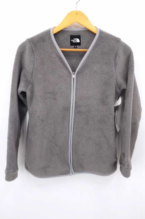 THE NORTH FACE （ザノースフェイス） VERSA SHORT CARDIGAN レディース トップス
