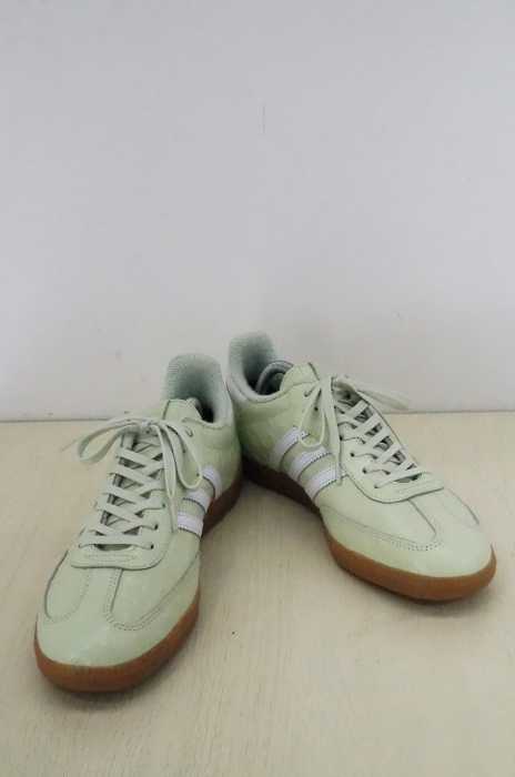 adidas Originals （アディダスオリジナルス） SAMBA W NAKED メンズ シューズ