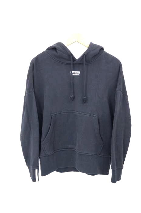 adidas Originals（アディダスオリジナルス） W R.Y.V. HOODIE レディース トップス