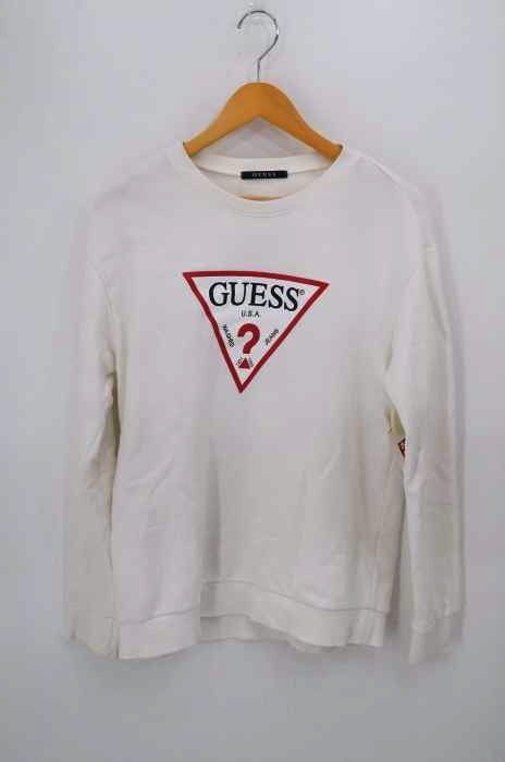 GUESS(ゲス) スウェット レディース トップス