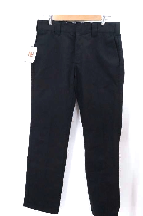 Dickies（ディッキーズ） WD874 ローライズ レギュラー チノパンツ メンズ パンツ
