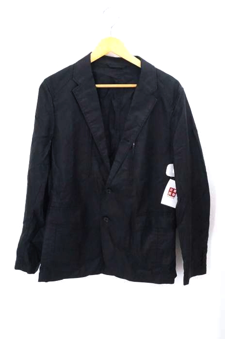 JOSEPH HOMME（ジョゼフオム） 2Bテーラードジャケット メンズ アウター