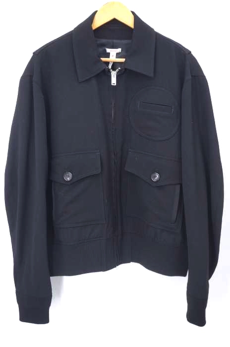 MASU（エムエーエスユー） COCKTAIL FLIGHT JACKET メンズ アウター