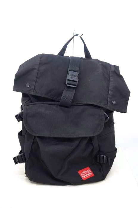 Manhattan Portage(マンハッタンポーテージ) ナイロンバックパック メンズ バッグ