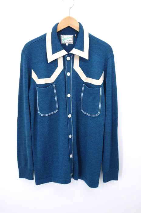 Levis（リーバイス） ISAACS KNIT TAPESTRY メンズ トップス