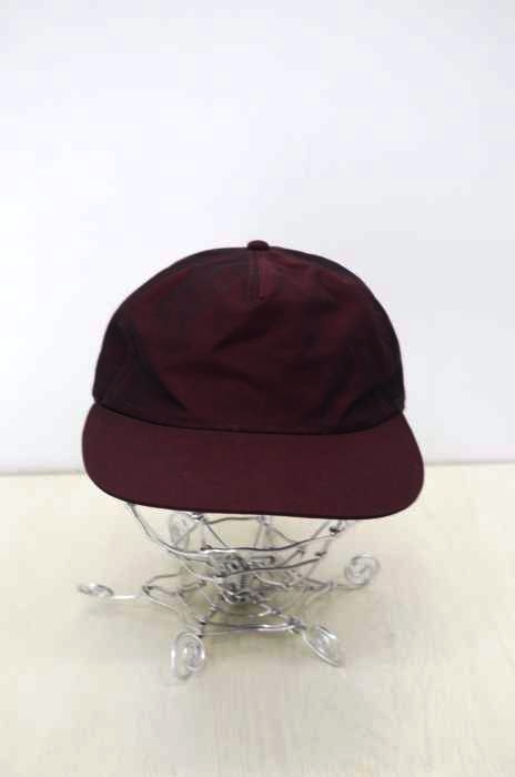PHINGERIN(フィンガリン) TOWN CAP 玉蟲 メンズ 帽子