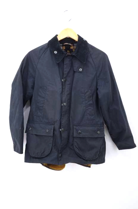 Barbour(バブアー) CLASSIC BEDALE ビデイル ライナー付 オイルドジャケット レディース アウター