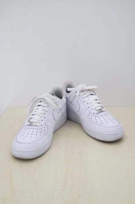 NIKE（ナイキ） AIR FORCE 1 07 エア フォース1 07 ローカットスニーカー メンズ シューズ