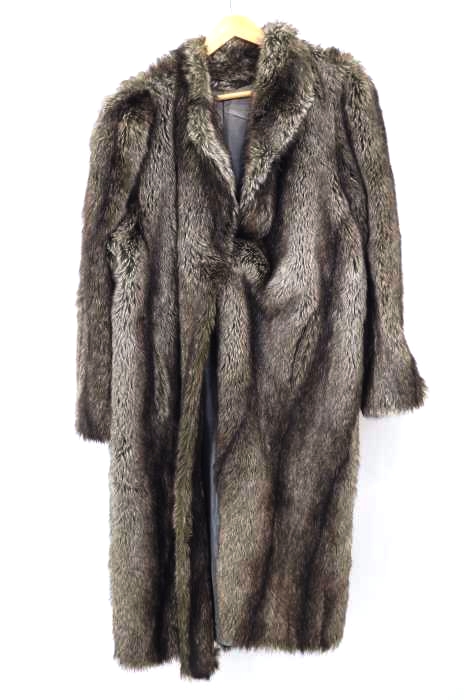 USED古着(ユーズドフルギ) レディース アウター コート（USED古着  