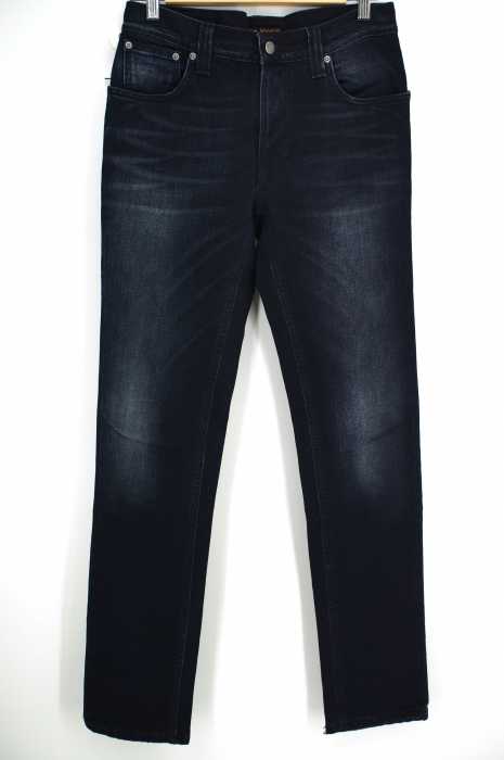 Nudie Jeans（ヌーディージーンズ） スキニーデニムパンツ　NJ1001905 メンズ パンツ