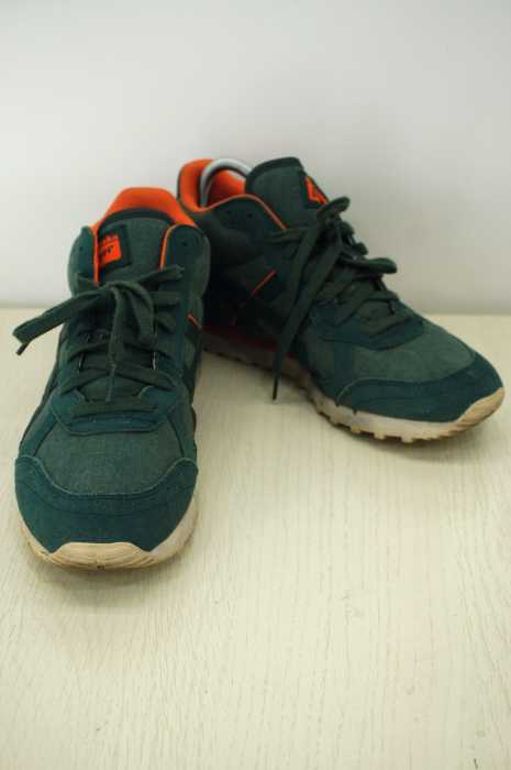 ONITSUKA TIGER (オニツカタイガー) COLORADO EIGHTY-FIVE メンズ シューズ