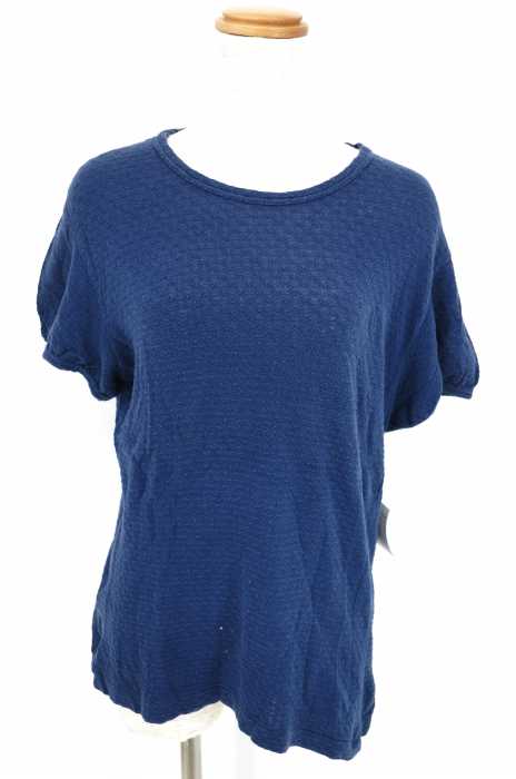 tricot COMME des GARCONS （トリココムデギャルソン） AD1998　ストレッチ加工カットソー　Tシャツ レディース トップス